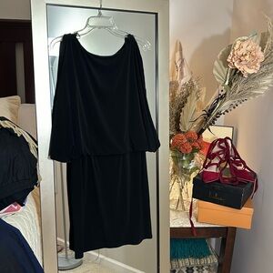 Jessica Simpson Sleeveless Dress